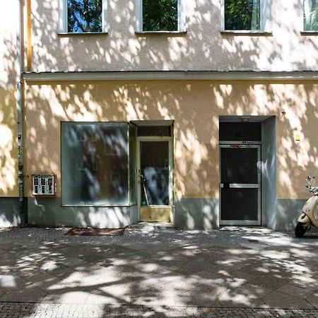 2 Bedroom In Great Location In Kreuzberg Berlin Extérieur photo