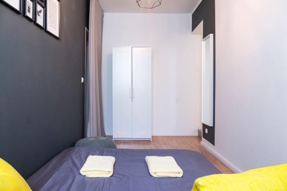 2 Bedroom In Great Location In Kreuzberg Berlin Extérieur photo