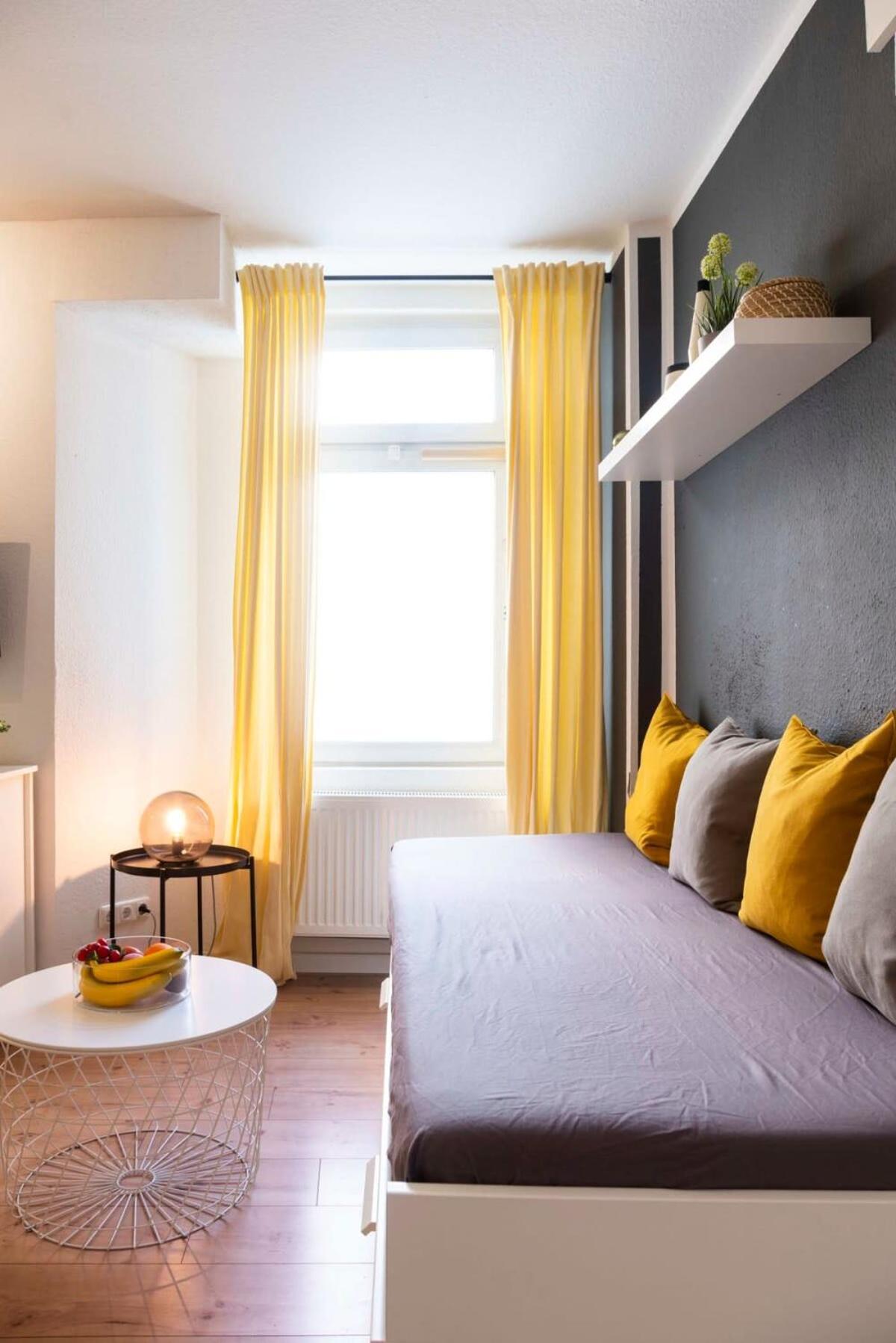2 Bedroom In Great Location In Kreuzberg Berlin Extérieur photo