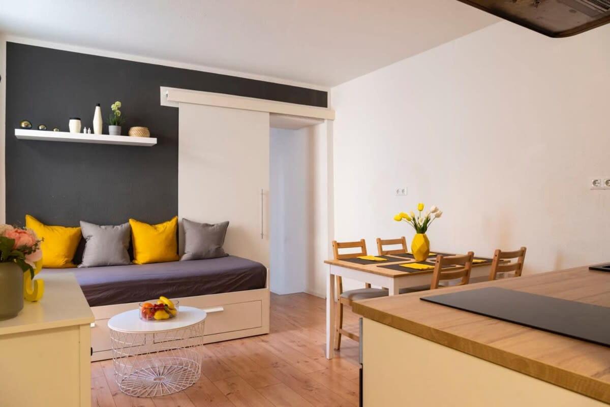 2 Bedroom In Great Location In Kreuzberg Berlin Extérieur photo