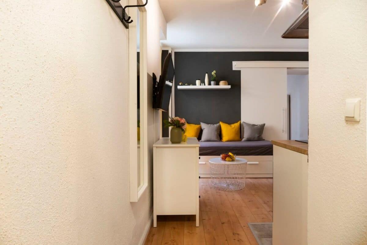 2 Bedroom In Great Location In Kreuzberg Berlin Extérieur photo
