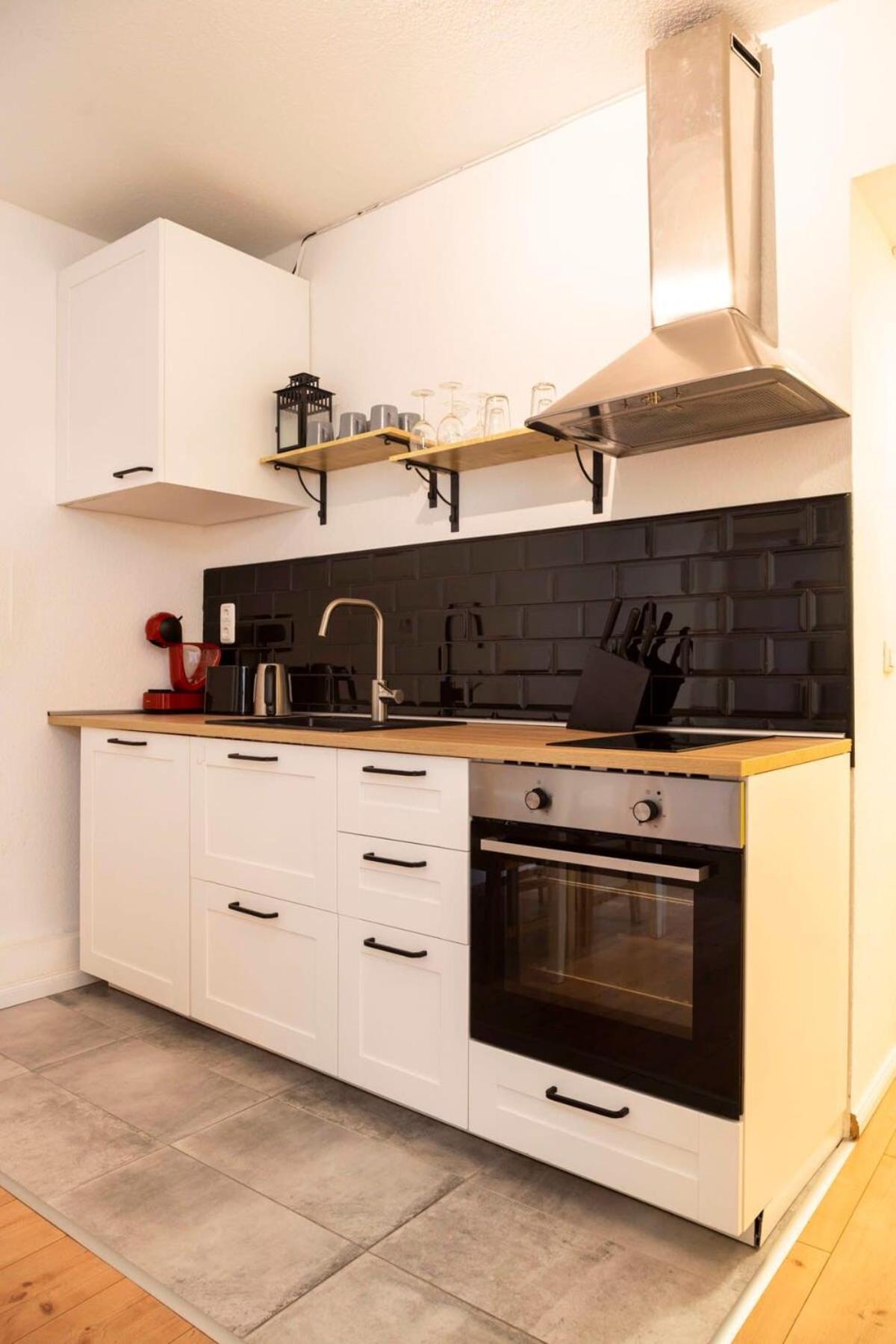 2 Bedroom In Great Location In Kreuzberg Berlin Extérieur photo
